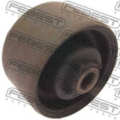 Подвеска, двигатель FEBEST MMB-011