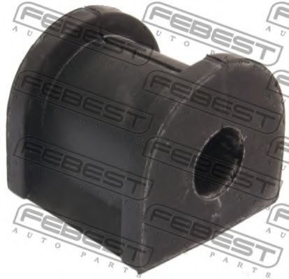 Опора, стабилизатор FEBEST MSB-CSR