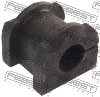 Опора, стабилизатор FEBEST MSB-CW8F