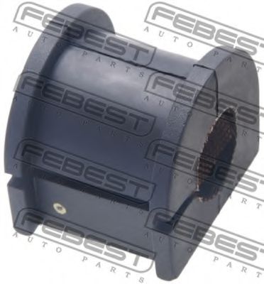 Опора, стабилизатор FEBEST MSB-NA4F