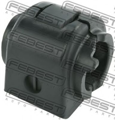 Опора, стабилизатор FEBEST PGSB-407V2