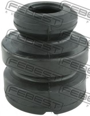 Амортизатор FEBEST TD-GX100F