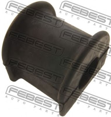 Опора, стабилизатор FEBEST TSB-RZJ120R