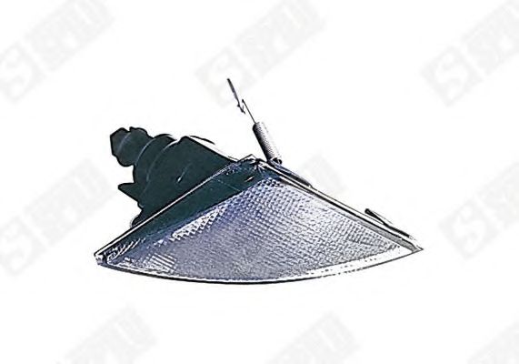 Фонарь указателя поворота SPILU 516007