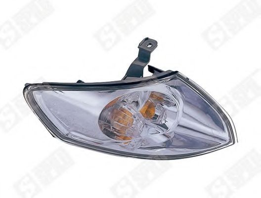 Фонарь указателя поворота SPILU 517046