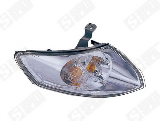 Фонарь указателя поворота SPILU 517048