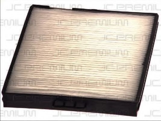 Фильтр, воздух во внутренном пространстве JC PREMIUM B40503PR