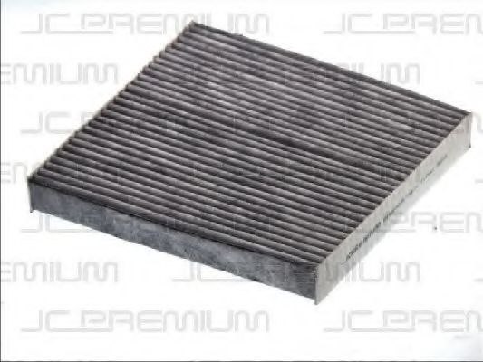 Фильтр, воздух во внутренном пространстве JC PREMIUM B44007CPR