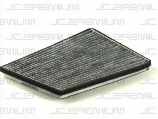 Фильтр, воздух во внутренном пространстве JC PREMIUM B48006CPR