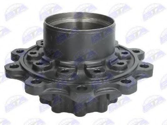 Ступица колеса BTA B04-1724790