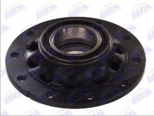Ступица колеса BTA B04-3307300600