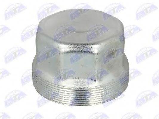 Облицовка, колеса BTA B09-BPW-004