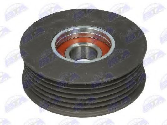 Натяжная планка, поликлиновой ремень SCHAEFFLER GRUPPE 534028710