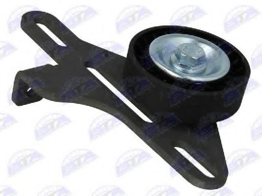 Натяжной ролик, поликлиновой  ремень BTA E2R0000BTA