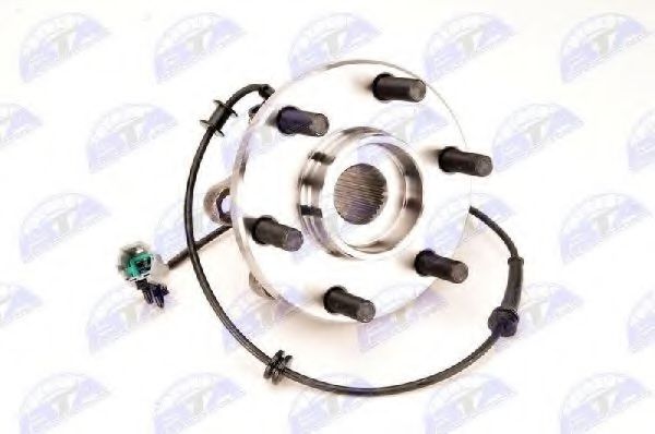 Комплект подшипника ступицы колеса BTA H11054BTA