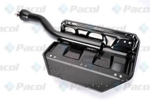 Кронштейн, крыло PACOL BPD-SC020R