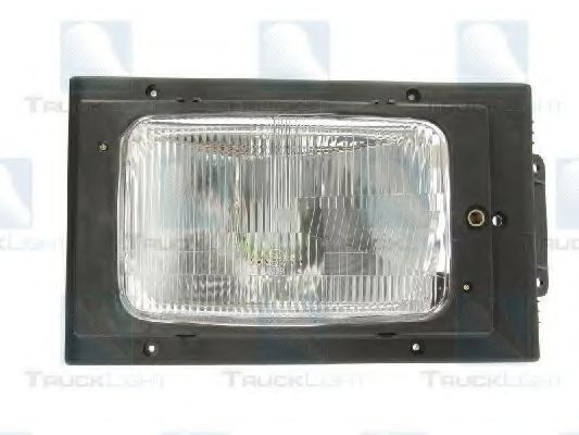 Основная фара TRUCKLIGHT HL-SC005R