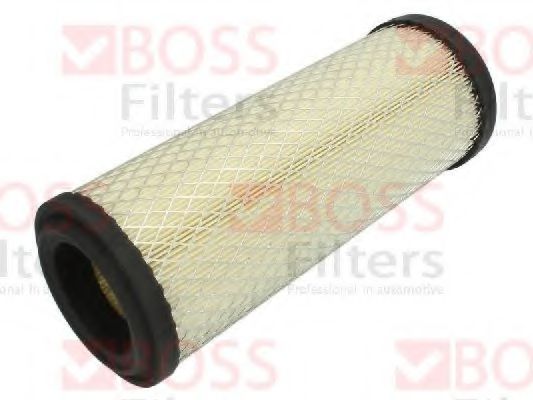 Воздушный фильтр BOSS FILTERS BS01-064