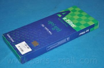 Воздушный фильтр PARTS-MALL PAC-042