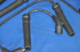 Комплект проводов зажигания PARTS-MALL PECE54