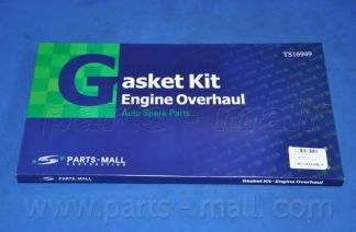 Комплект прокладок, двигатель PARTS-MALL PFC-M007
