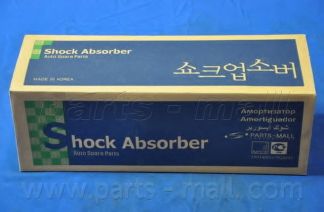 Амортизатор PARTS-MALL PJA-033