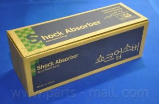 Амортизатор PARTS-MALL PJA-116A