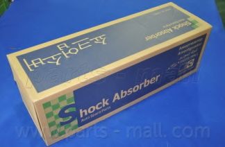 Амортизатор PARTS-MALL PJA-FR020