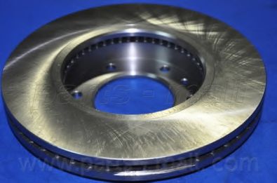 Тормозной диск PARTS-MALL PRA045