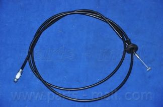 Тросик замка капота PARTS-MALL PTC-016