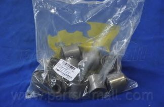 Втулка, рычаг колесной подвески PARTS-MALL PXCBA-003S