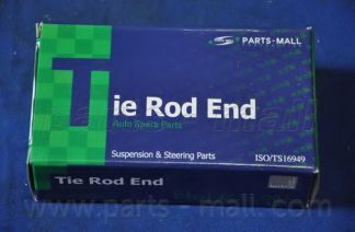 Наконечник поперечной рулевой тяги PARTS-MALL PXCTB-002