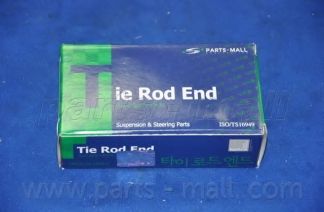 Наконечник поперечной рулевой тяги PARTS-MALL PXCTC-004