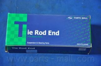 Наконечник поперечной рулевой тяги PARTS-MALL PXCTC-013