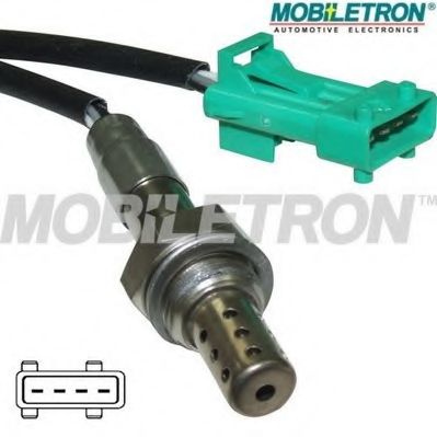 Лямбда-зонд FACET 107695