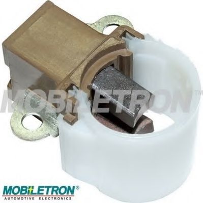 Кронштейн, угольная щетка MOBILETRON BH-ND10