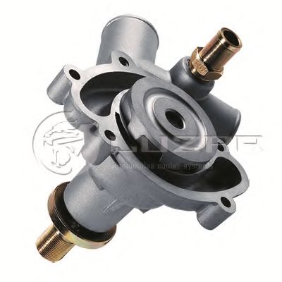 Водяной насос MASTER 4063PRPCSMS