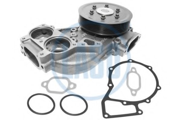 Водяной насос LASO 20200127A