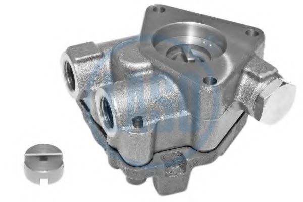 Топливный насос LASO 78090100