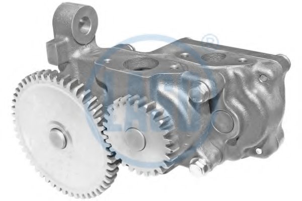 Масляный насос OMP 573033