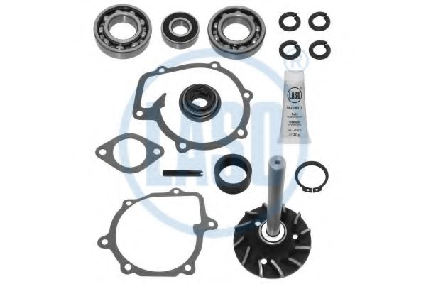 Ремкомплект, водяной насос OMP 312170