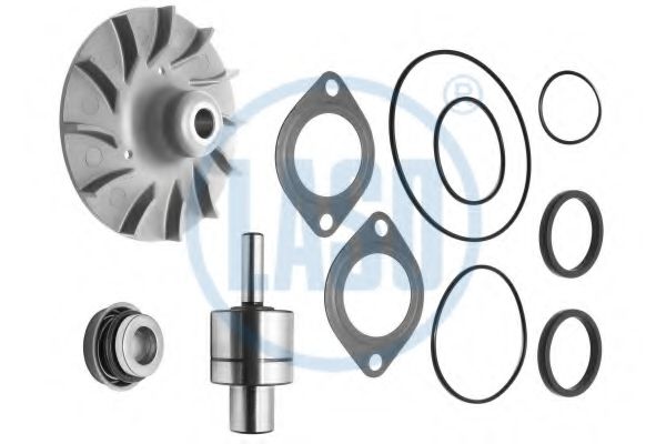 Ремкомплект, водяной насос LASO 98582033