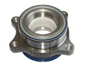 Ступица колеса PFI PHU56000