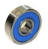 Подшипник PRESTOLITE ELECTRIC 2523