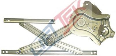 Подъемное устройство для окон LIFT-TEK LT SZ701 L