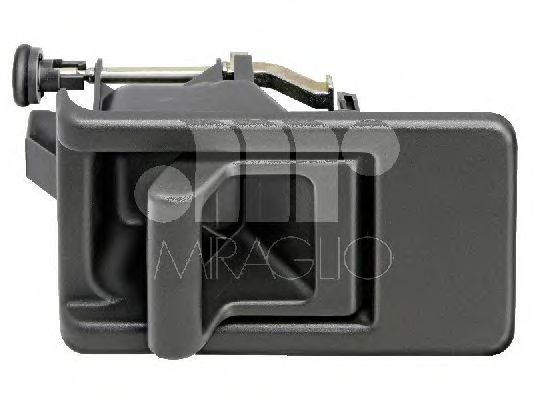 Ручка двери, внутреннее оснащение MIRAGLIO 60159