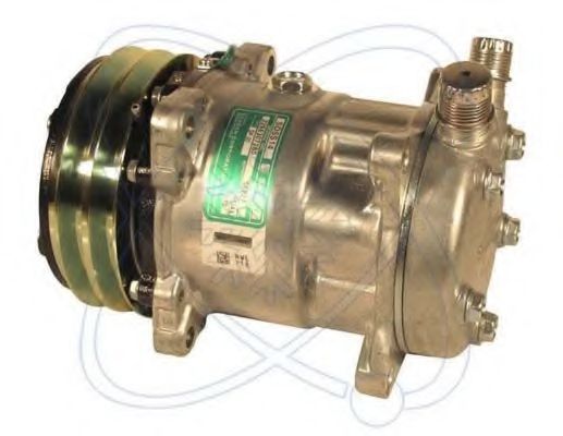 Компрессор, кондиционер ELECTRO AUTO 20A6627S