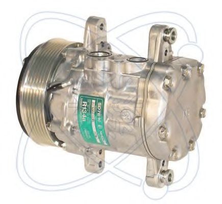 Компрессор, кондиционер SANDEN 7176