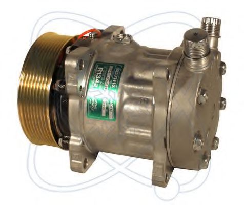 Компрессор, кондиционер SANDEN 7306