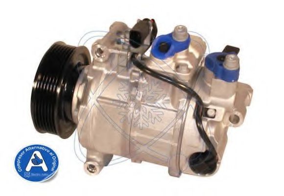 Компрессор, кондиционер ACR 1201204